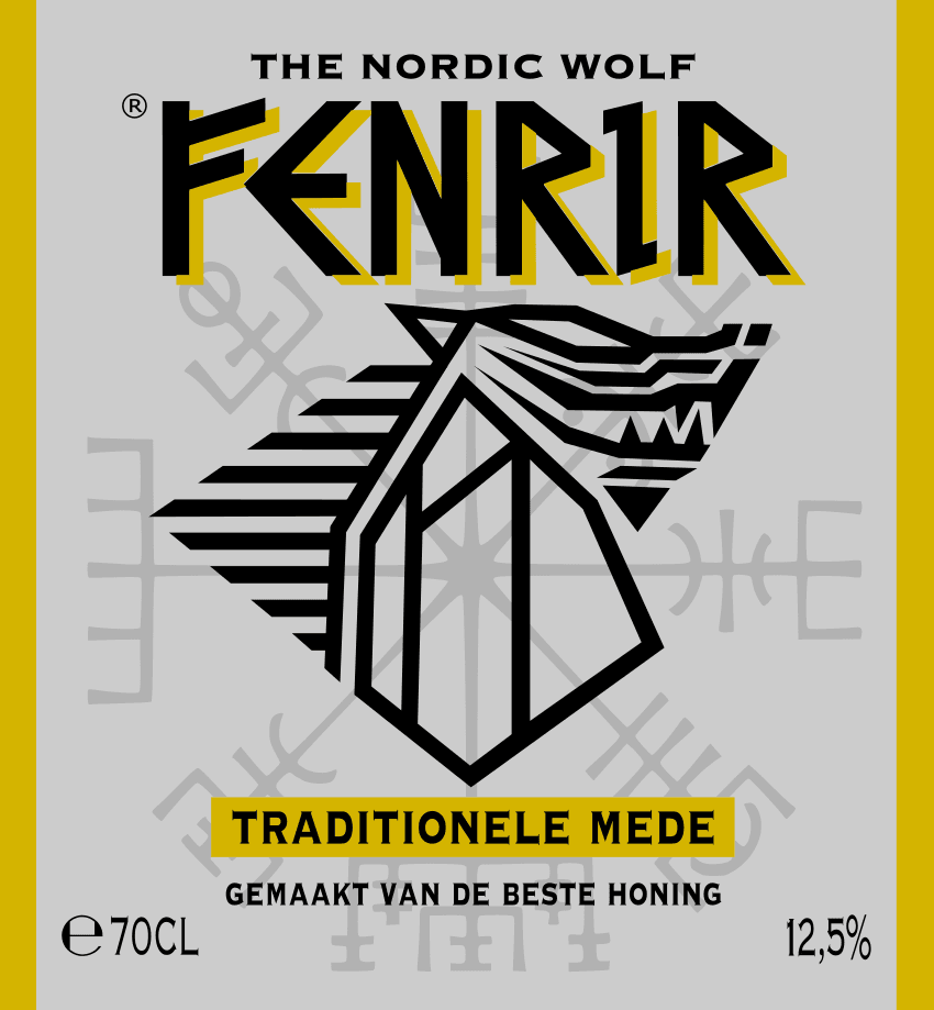 Foto van Fenrirmead